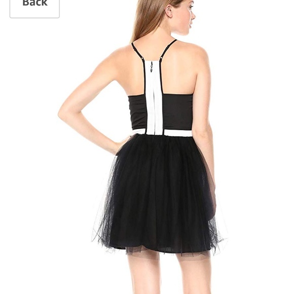 Cocktail Dress - Picture 2 of 2